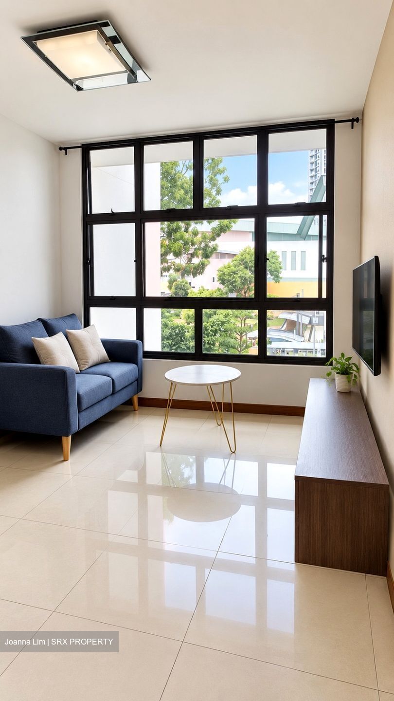 Blk 631 Senja Road (Bukit Panjang), HDB 4 Rooms #614024851